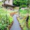 ASTM A588 Corten Steel Garden Edging & Planter