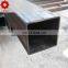 rectangular pipe erw square tubing price per ton welded steel hollow metal tube