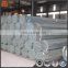 Hot dip galvanized steel fencing pipe, 2 inch carbon steel pipe price per ton