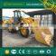 LW300 KN Mini Wheel Loader with 3m3 Bucket Capacity