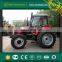LUTONG 4WD new 100HP compact tractor