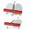Jinan PVC Profile Double Head Cutting Saw Machine