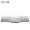 Memory foam No stress breathable Breathe sleep pillow