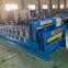 New design fast speed double layer wall and roof panel roll forming machine color steel rolling machine made in china