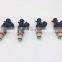 Fuel Injectors Nozzles 16450-RAA-A01 for Honda Odyssey RB1 Accord CM4 CM5