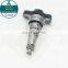 P8500 type Genuine Sinotruk Diesel Fuel Injection Parts x170s Plunger