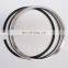 Genuine Diesel engine parts K19 4089500 Piston Ring
