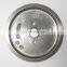 ISM QSM M11 diesel engine part Accessory Drive Pulley 3103238