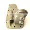 Diesel Engine Parts 6CT 3918954 3918295 3915243 Fuel Filter Head