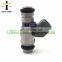 IWP023 fuel injector for car