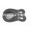 Diesel Engine  Fan Belt 3911620  V Ribbed Belt For Excavator