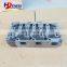 D722 Cylinder Head For Kubota RG-20Y RG-20Y-2 Tracked Dumper Engine Parts