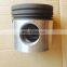 6L diesel auto engine parts piston 4941395 3966721