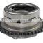 C300 CLA250 GLA250 INTAKE CAMSHAFT ACTUATOR 2700506100 2700501147 A2700506100 A2700501147