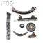 IFOB Car Parts Engine Timing Chain Kits For Alto Swift Esteem Samurai Grand Vitara Baleno Cervo Reno Ertiga