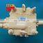723-28-16101 PC60-7 PC70-7 Excavator Control Valve Hydraulic Main Valve 723-26-13101 Valve Ass'y