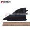 Left Front Pillar Garnish For Mitsubishi Lancer CY2A CY3A CY4A CY6A CY8A CY9A CZ4A CX1A CX2A CX3A CX4A CX6A CX8A CX9A 7405A055