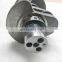 Cummins ISF 2.8 ISF28 ISF2.8 Diesel Engine crankshaft 5264231 5340179 5443206 5443207