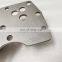 Cummins ISDe Oil Cooler core 3959031 for Dongfeng truck