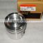 China manufacture QSB QSB6.7 Diesel engine piston 4931888 with best quality