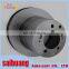 Auto parts disc brake pad price for Dyna BU23 OEM 43512-60141