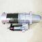Hot Sale DCEC 4BT Diesel Engine Part 24V Starter Assy 5336432 Starting Motor