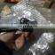 Original Genuine Bosch Common Rail Injector 0445110376/5258744 injector nozzle  for ISF2.8 engine