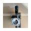 Forklift Parts for 4D94LE Water Pump 129900-42055