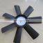 Heavy-duty Trucks Engine Fan Blade Manufacturers 6ct8.3 Diesel Engine Cooling Fan Blade 3911326