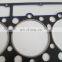 Diesel engine M11 QSM11 engine gasket cylinder head 4022500