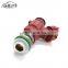 FBJB101 FBJC101 High Pressure Fuel Injector,Fuel Injector Nozzle ,Petrol Gas Fuel Injector