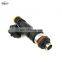 Wholesale Fuel Injector OEM 0280158830 Injector Nozzles High Performance Fuel Nozzles For Honda Mazda