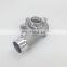 K0422-582 /L33L 13 700F/D 87N 077/53047109904 turbo compressor housing for A7XX031 CX-7 2.3L L33L1370