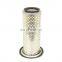 Diesel Excavators Engine Air Filter Elements 46496 15741-11083 AF4939
