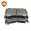 Auto Parts Wholesale OEM D1060-JL00A Motorcycle Ceramic Car Brake Pads