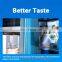NSF42 Certified water filter compatible with MFCMG14211FR fridge filter refrigerator water filter