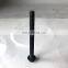 M8x1.25x90 Diesel Engine Parts ISF3.8 Hexagon Flange Head Cap Screw 3913366