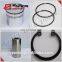 Best quality diesel engine piston assembly for pump/machine 4089944