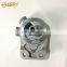 KS568C Fuel Filter Seating Excavator Diesel Block Fastening of the fuel filter E200B 6D14 6D31 FUEL WATER SEPARATOR SPIN-ON