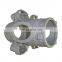 Custom Precision Aluminium Metal Mechanical Prototype Parts Product Part 5 Axis Cnc Turning Milling Machining Service