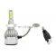 Auto LED headlight H1 H3 H4 H7 H9 H11 H13 9004 9005 9006 9007 C6 car LED headlight with high quality