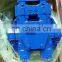 Original New DH500 DX500 Hydraulic Main Pump A8VO200 Excavator Piston Pump 401-00233B 400914-00248
