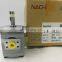 NACHI IPH series hydraulic pump original gear pump IPH-2B-8-11 high-pressure double oil pump