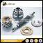 Hitachi series factory cat 215/225/235/245 pump parts