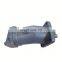 Oblique type plunger pump/motor A2F10.12.23.28.45.55W2P8 Quantitative pump