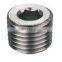 pneumatic connector fittings 1/2 tap fitting
