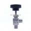 China produces angle male and female needle valve cast stainless steel jacketed ball valve suppliers