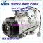10S17C Auto A/C Compressor for Toy ota 4Runner Tundra FJ Cruiser OEM 88320-35700 88310-35830 , 88320-35700-84