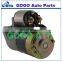 Starter Motor for MAZDA PICK UP L4/2.6L (1987-88)4G64/4G63/4G54 OEM M1T70485