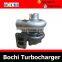 High performance China car engine turbocharger turbo